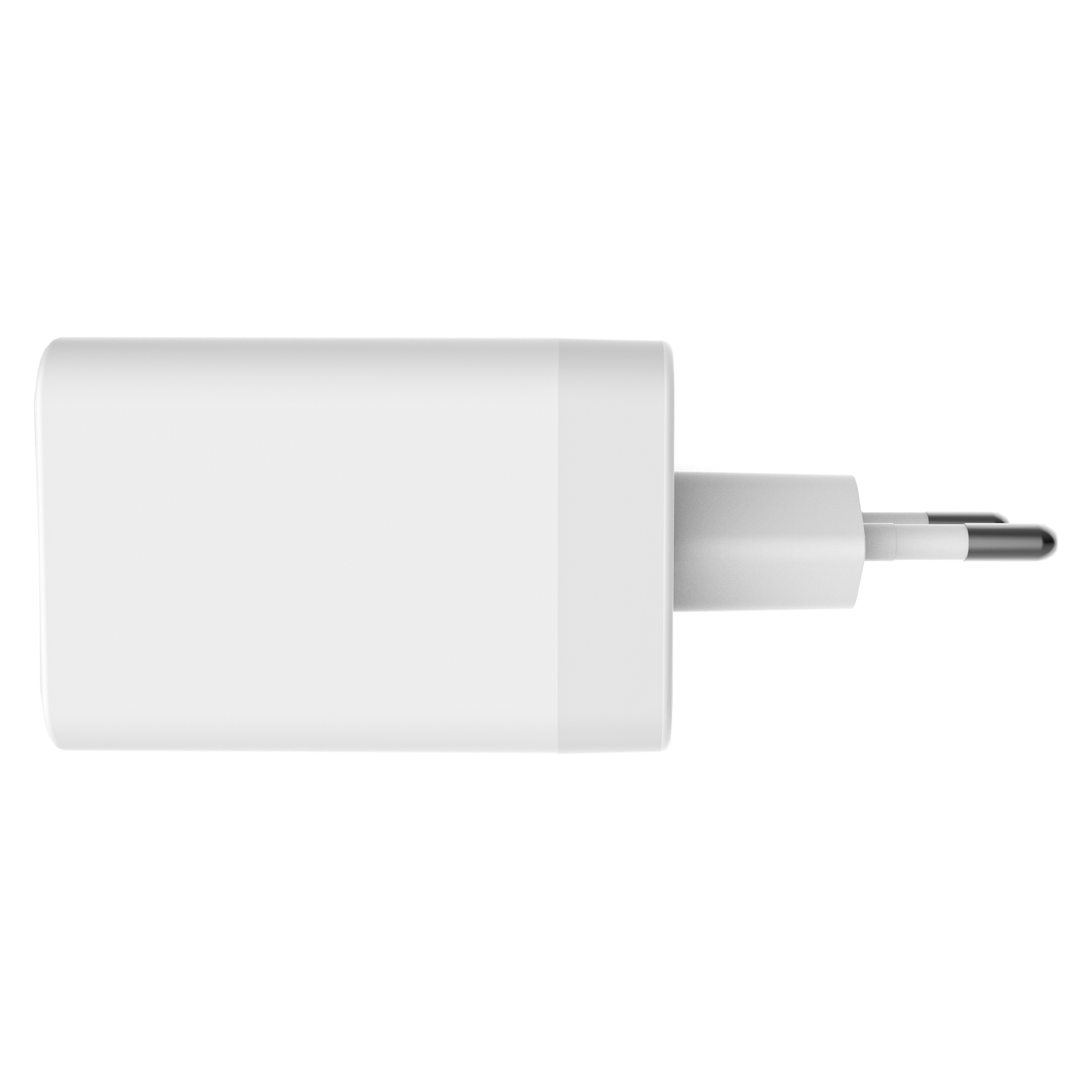 WESDAR Brand Portable Small GaN Wall Charger PD50W With Type C Cable