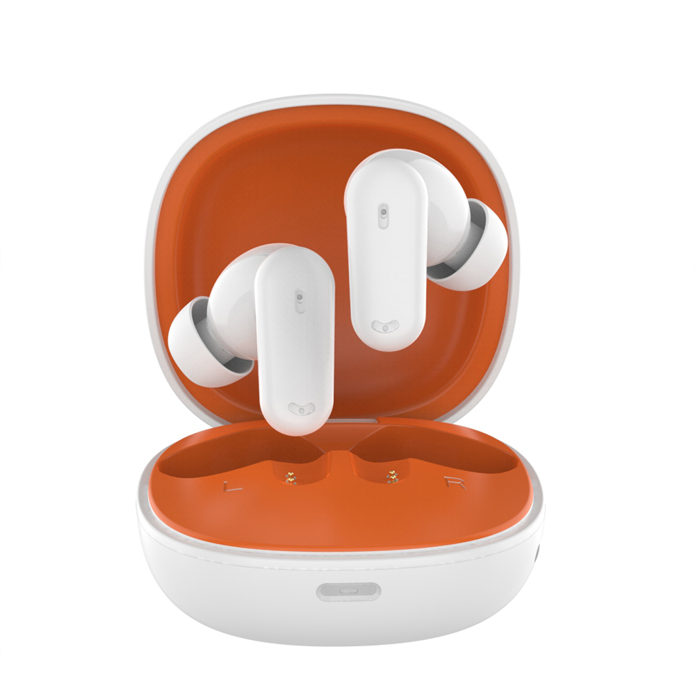 ANC TWS Earbuds, Bluetooth 5.3 with Active Noise Cancelling