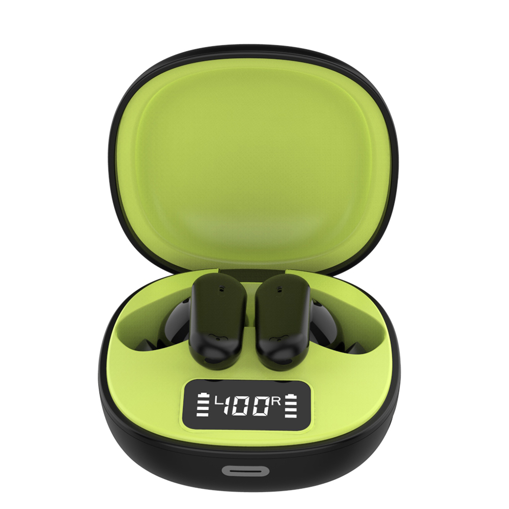 ANC&ENC Mini TWS Earbuds TWS Factory BT 5.3 Version
