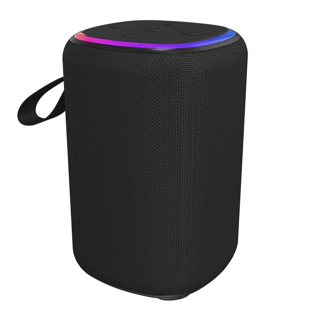 Portable Home Theater Subwoofer Big Capacity Hifi Wireless Loud Speaker