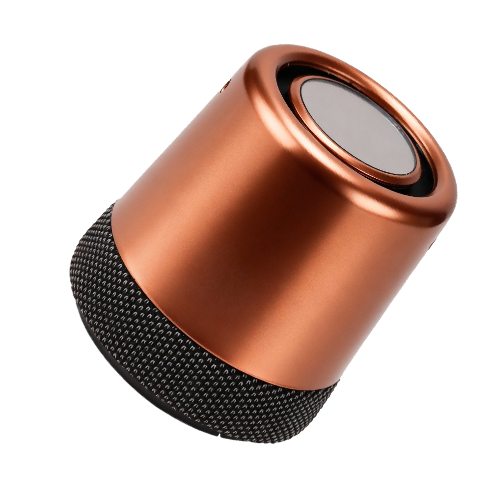 Outdoor Portable Wireless Speaker Bluetooth 6.0 IPX5 Waterproof ,Strong Bass
