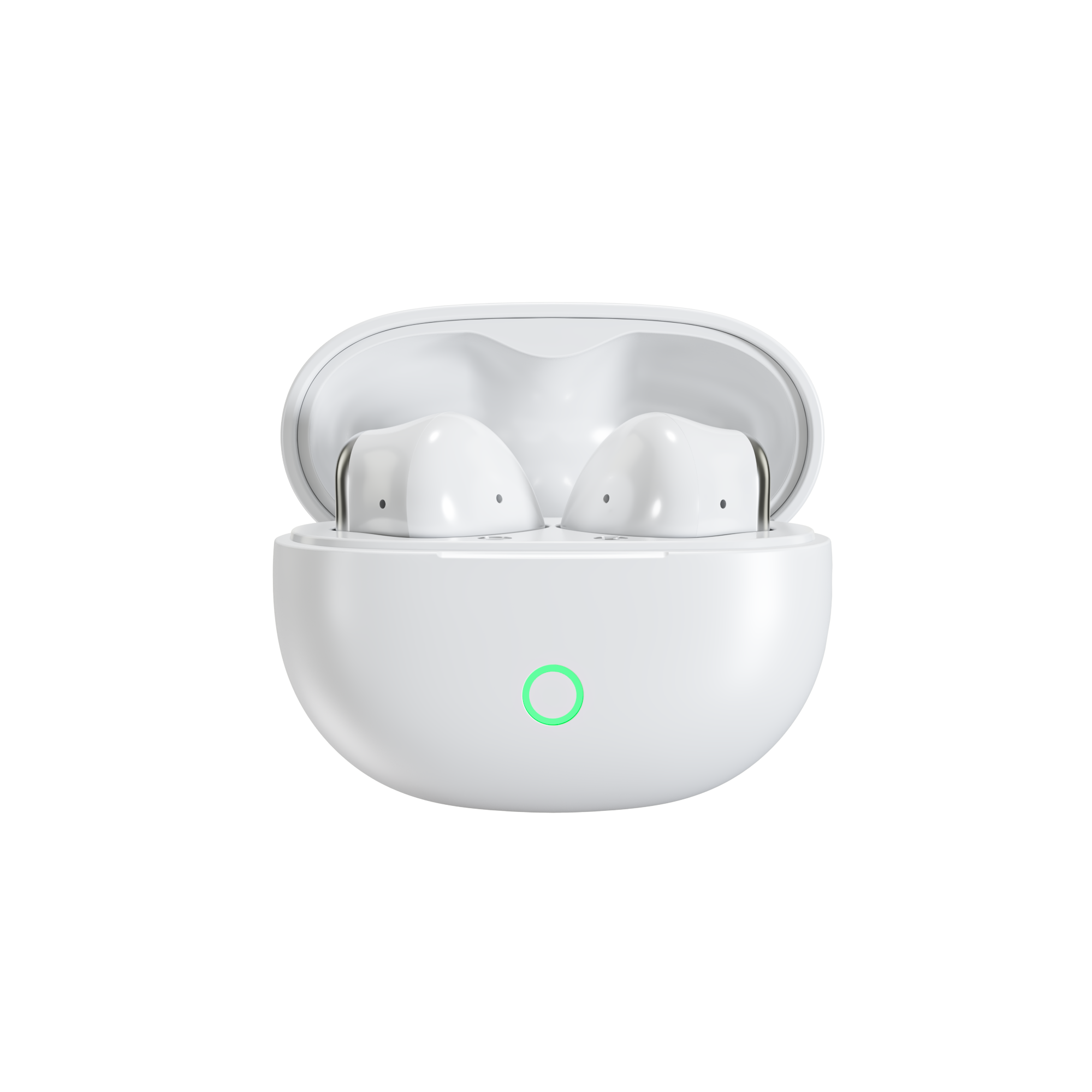 Mini TWS Earbuds V6.0 Full Compatible With All Kind of Smart Phone