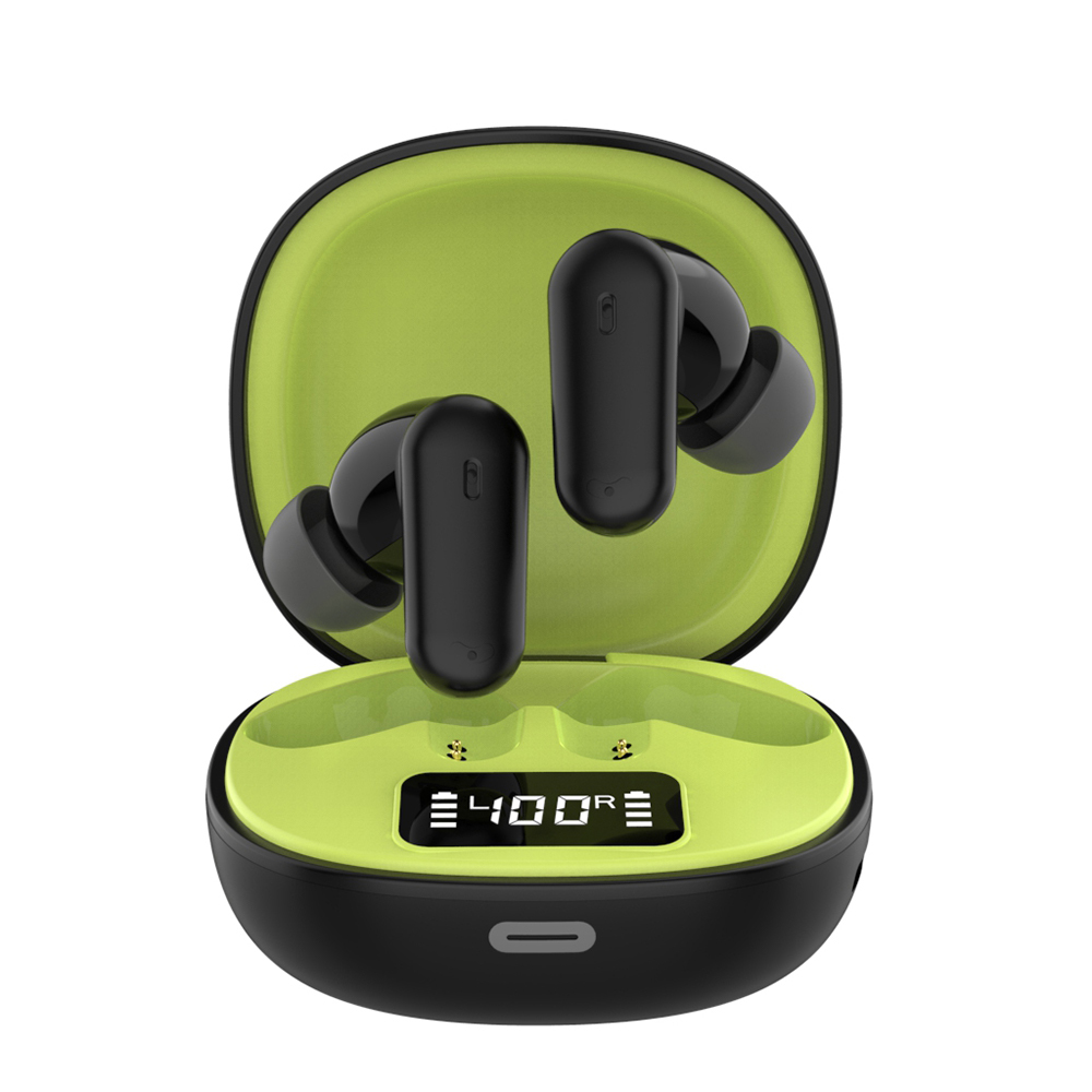 ANC&ENC Mini TWS Earbuds TWS Factory BT 5.3 Version